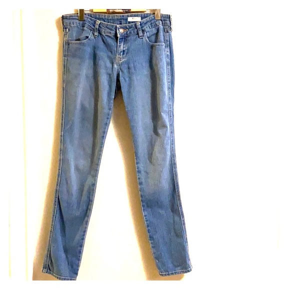 Low waist H&M jeans - Picture 2 of 4